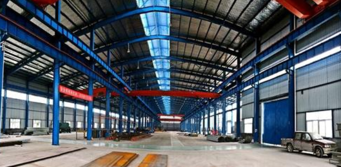 巴中大家知道重型钢结构在施工中轻易出现哪些问题吗